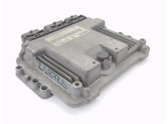 Recambio de centralita para renault megane ii berlina 3p 1.9 authentique confort referencia OEM IAM 8200310863 0281011390 