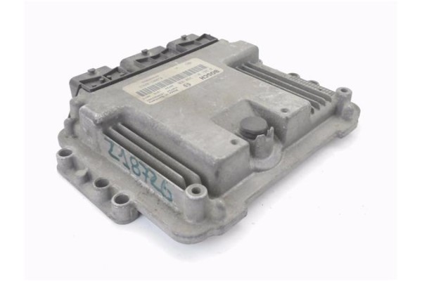 Recambio de centralita para renault megane ii berlina 3p 1.9 authentique confort referencia OEM IAM 8200310863 0281011390 