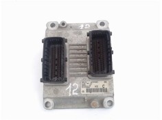Recambio de centralita para alfa romeo 147 (190) 1.6 t.spark eco impression referencia OEM IAM (00735018150) (0261206715) 