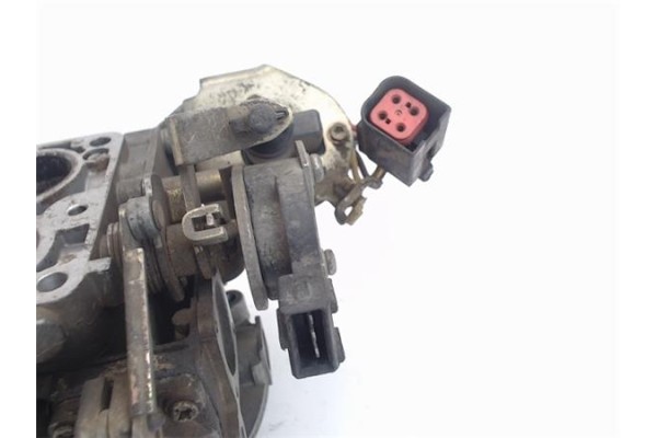 Recambio de carburador para ford escort vii (gal, aal, abl) 1.6 16v referencia OEM IAM WEBER 28/32TLDM 27 A2 