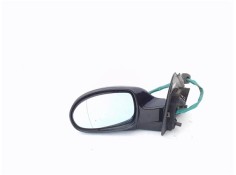 Recambio de retrovisor electrico izquierdo para citroen c5 berlina referencia OEM IAM   