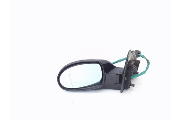 Recambio de retrovisor electrico izquierdo para citroen c5 berlina referencia OEM IAM   
