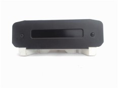 Recambio de reloj horario para peugeot 206 1.4 hdi eco 70 referencia OEM IAM 9647409777  