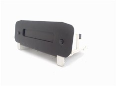 Recambio de reloj horario para peugeot 206 1.4 hdi eco 70 referencia OEM IAM 9647409777  