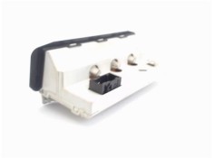 Recambio de reloj horario para peugeot 206 1.4 hdi eco 70 referencia OEM IAM 9647409777  