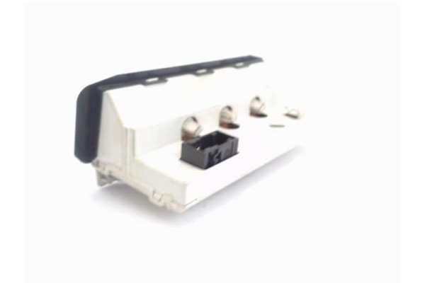 Recambio de reloj horario para peugeot 206 1.4 hdi eco 70 referencia OEM IAM 9647409777  