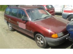 opel astra f berlina del año 1994