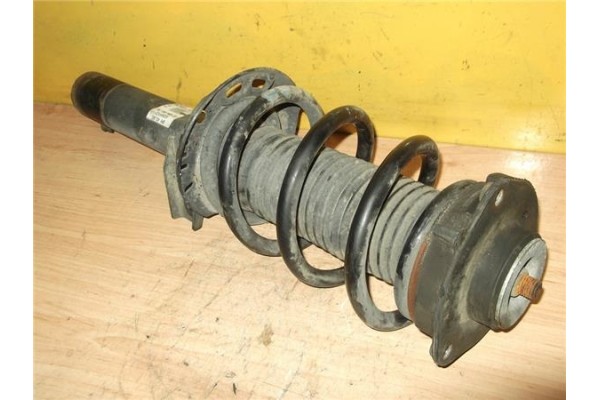 Recambio de amortiguador delantero derecho para audi a3 (8p1) 3.2 ambition quattro referencia OEM IAM 8P0413031  