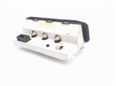 Recambio de reloj horario para peugeot 206 1.4 hdi eco 70 referencia OEM IAM 9647409777  