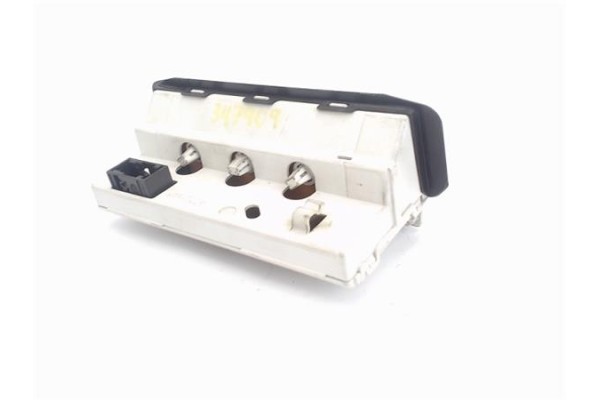 Recambio de reloj horario para peugeot 206 1.4 hdi eco 70 referencia OEM IAM 9647409777  