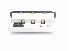 Recambio de reloj horario para peugeot 206 1.4 hdi eco 70 referencia OEM IAM 9647409777  