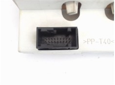 Recambio de reloj horario para peugeot 206 1.4 hdi eco 70 referencia OEM IAM 9647409777  