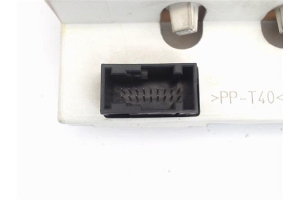 Recambio de reloj horario para peugeot 206 1.4 hdi eco 70 referencia OEM IAM 9647409777  