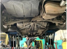 Recambio de puente trasero para mini cabrio (r52) 1.6 cooper referencia OEM IAM 33316761716  