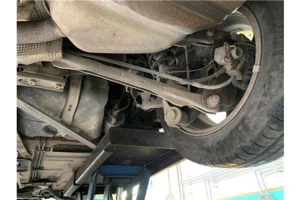 Recambio de puente trasero para mini cabrio (r52) 1.6 cooper referencia OEM IAM 33316761716  