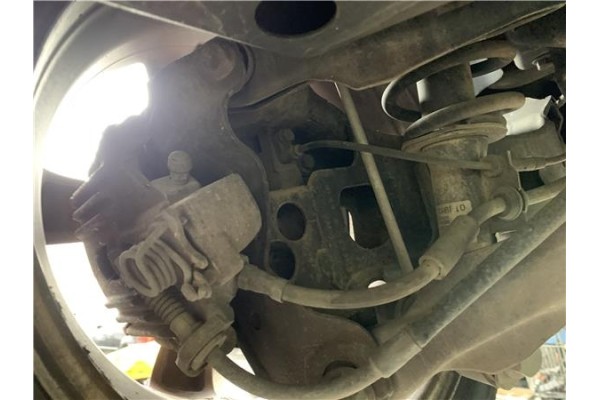 Recambio de puente trasero para mini cabrio (r52) 1.6 cooper referencia OEM IAM 33316761716  