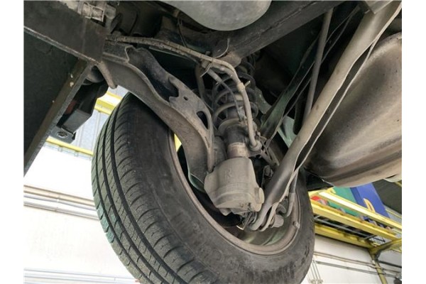 Recambio de puente trasero para mini cabrio (r52) 1.6 cooper referencia OEM IAM 33316761716  