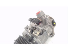 Recambio de compresor aire acond. para bmw serie 1 berlina 5p (f20) 2.0 116d referencia OEM IAM 6452933082902 6SBU14A 