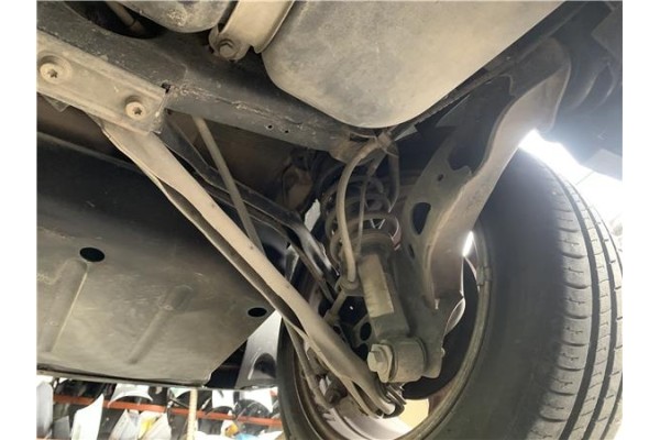 Recambio de puente trasero para mini cabrio (r52) 1.6 cooper referencia OEM IAM 33316761716  