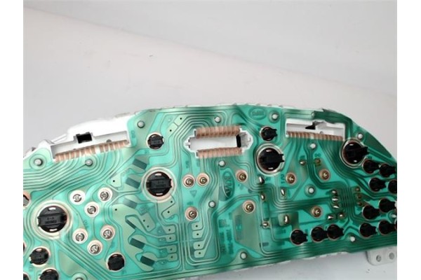 Recambio de cuadro completo para kia sorento (bl) 2.5 crdi referencia OEM IAM 940033E080 20030903 