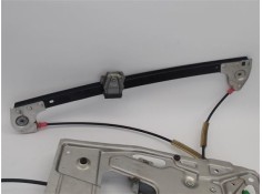 Recambio de mecanismo elevalunas delantero izquierdo para bmw serie 5 berlina (e39) 2.8 528i referencia OEM IAM 51338159831  513