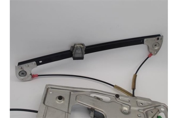 Recambio de mecanismo elevalunas delantero izquierdo para bmw serie 5 berlina (e39) 2.8 528i referencia OEM IAM 51338159831  513