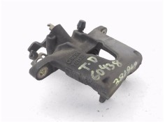 Recambio de pinza freno trasero derecha para ford mondeo iii (b5y) 2.0 tdci referencia OEM IAM C0204Y01135  