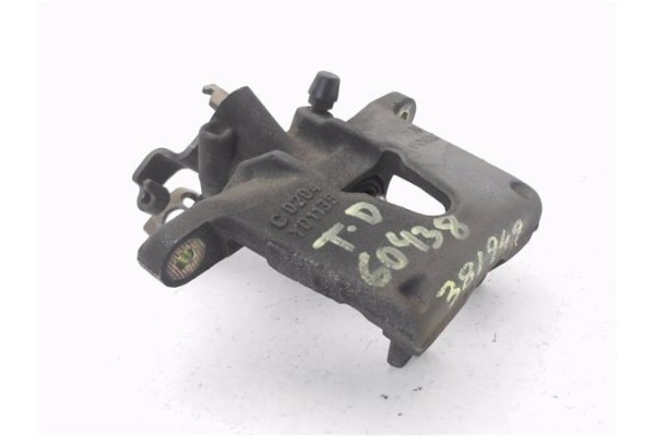 Recambio de pinza freno trasero derecha para ford mondeo iii (b5y) 2.0 tdci referencia OEM IAM C0204Y01135  