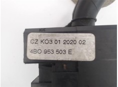 Recambio de mando limpiaparabrisas para seat toledo (1m2) referencia OEM IAM 4B0953503E  4B0953503E01C , AUDI