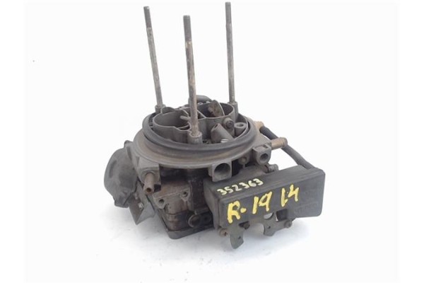 Recambio de carburador para renault 19 i chamade (l53_) 1.4 referencia OEM IAM   
