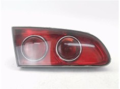 Recambio de piloto porton trasero izquierdo para seat cordoba berlina (6l2) 1.9 tdi referencia OEM IAM 6L5945093 6L5954107 