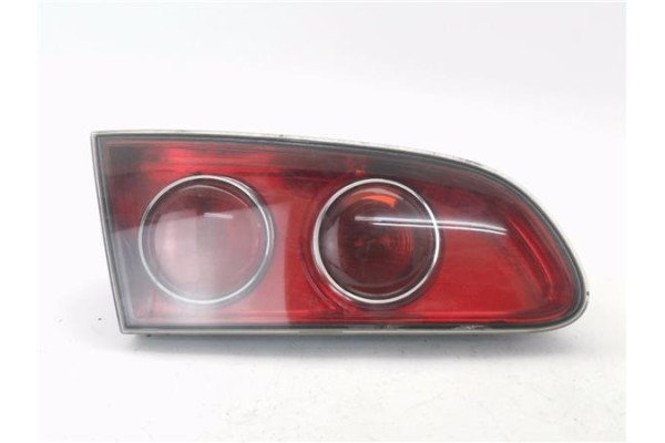 Recambio de piloto porton trasero izquierdo para seat cordoba berlina (6l2) 1.9 tdi referencia OEM IAM 6L5945093 6L5954107 