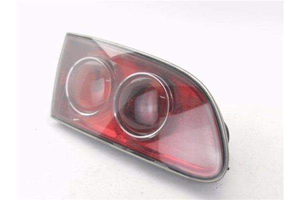 Recambio de piloto porton trasero izquierdo para seat cordoba berlina (6l2) 1.9 tdi referencia OEM IAM 6L5945093 6L5954107 