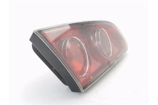 Recambio de piloto porton trasero izquierdo para seat cordoba berlina (6l2) 1.9 tdi referencia OEM IAM 6L5945093 6L5954107 