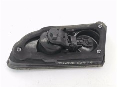 Recambio de piloto porton trasero izquierdo para seat cordoba berlina (6l2) 1.9 tdi referencia OEM IAM 6L5945093 6L5954107 