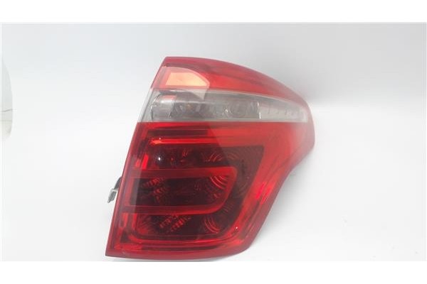 Recambio de piloto trasero derecho para citroen c4 picasso referencia OEM IAM   