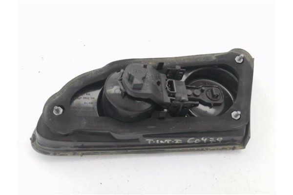 Recambio de piloto porton trasero izquierdo para seat cordoba berlina (6l2) 1.9 tdi referencia OEM IAM 6L5945093 6L5954107 