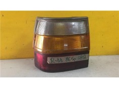 Recambio de piloto trasero izquierdo para renault 11 (b/c37_) 1.1 (b/c371) referencia OEM IAM   