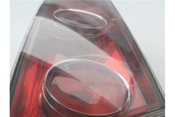 Recambio de piloto porton trasero izquierdo para seat cordoba berlina (6l2) 1.9 tdi referencia OEM IAM 6L5945093 6L5954107 