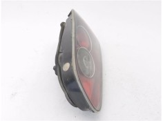 Recambio de piloto porton trasero derecho para seat cordoba berlina (6l2) 1.9 tdi referencia OEM IAM 6L5945094 6L5945108 