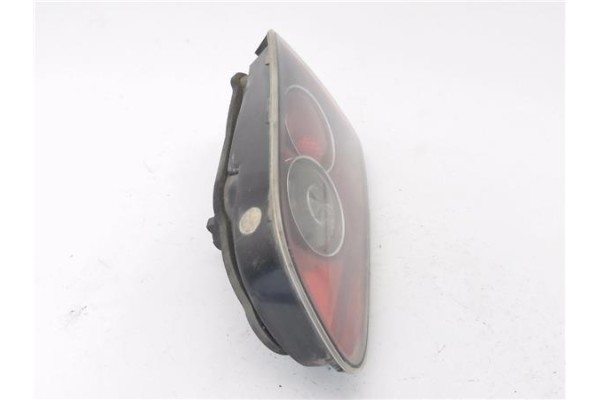 Recambio de piloto porton trasero derecho para seat cordoba berlina (6l2) 1.9 tdi referencia OEM IAM 6L5945094 6L5945108 