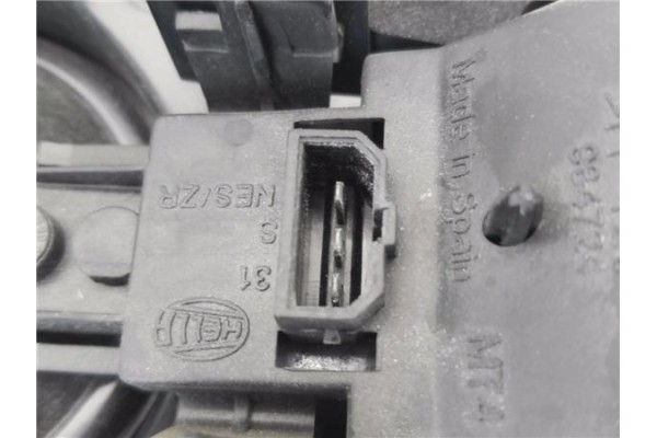 Recambio de piloto porton trasero derecho para seat cordoba berlina (6l2) 1.9 tdi referencia OEM IAM 6L5945094 6L5945108 