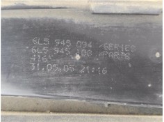 Recambio de piloto porton trasero derecho para seat cordoba berlina (6l2) 1.9 tdi referencia OEM IAM 6L5945094 6L5945108 