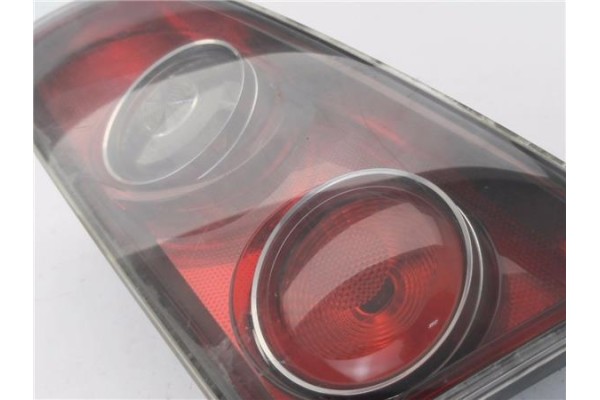 Recambio de piloto porton trasero derecho para seat cordoba berlina (6l2) 1.9 tdi referencia OEM IAM 6L5945094 6L5945108 