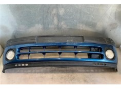 Recambio de paragolpes delantero para renault clio ii fase i (b/cb0) 1.4 alize referencia OEM IAM 8201371162  