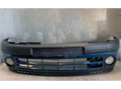 Recambio de paragolpes delantero para renault clio ii fase i (b/cb0) 1.4 alize referencia OEM IAM 8201371162  