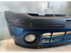 Recambio de paragolpes delantero para renault clio ii fase i (b/cb0) 1.4 alize referencia OEM IAM 8201371162  