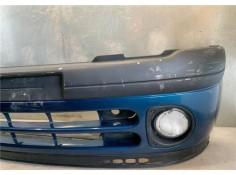 Recambio de paragolpes delantero para renault clio ii fase i (b/cb0) 1.4 alize referencia OEM IAM 8201371162  