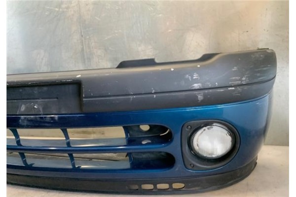 Recambio de paragolpes delantero para renault clio ii fase i (b/cb0) 1.4 alize referencia OEM IAM 8201371162  