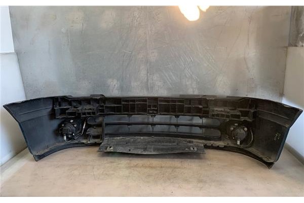 Recambio de paragolpes delantero para renault clio ii fase i (b/cb0) 1.4 alize referencia OEM IAM 8201371162  
